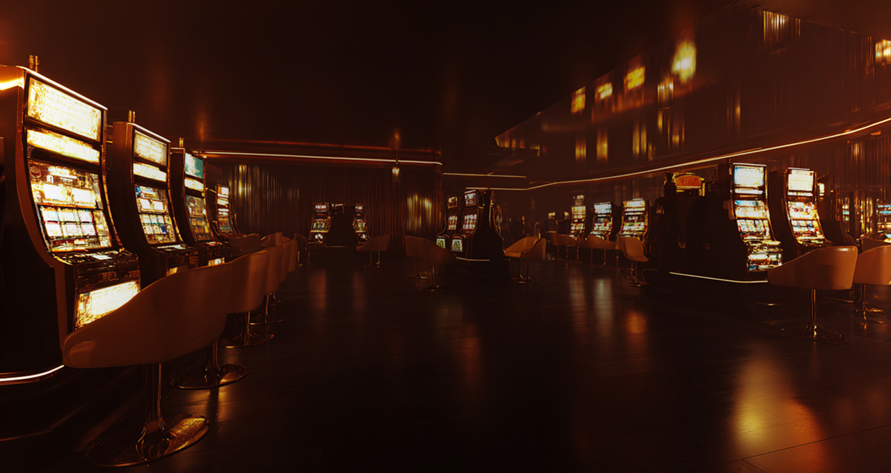 SlotLair Casino